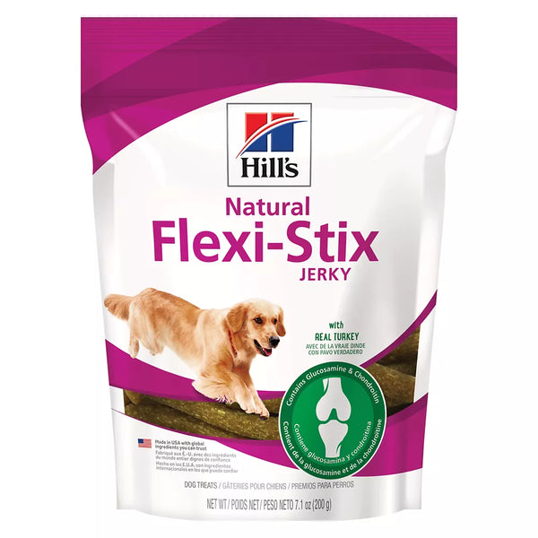 Hill's® Science Diet® Flexi-Stix Jerky Dog Treat - Natural, Turkey