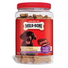 Milk-Bone Soft & Chewy Dog Treats
