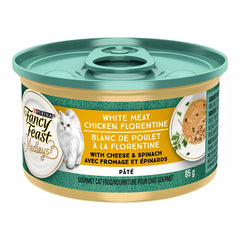 Fancy Feast® Medleys Pâté Wet Cat Food