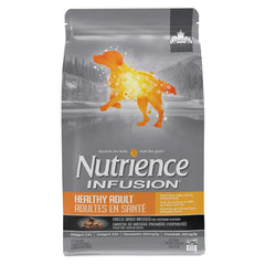 Nutrience® Infusion Medium Breed Adult Dog Food - Chicken