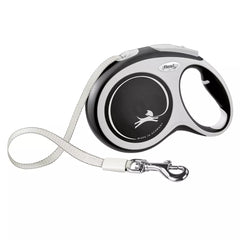 flexi® New Comfort Retractable Tape Dog Leash
