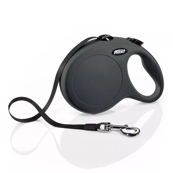 flexi® New Classic Retractable Tape Dog Leash