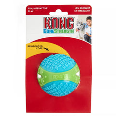 KONG® CoreStrength™ Ball Dog Toy
