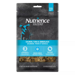 Nutrience® SubZero Canadian Pacific Dog Treat - Grain Free, Trail Mix
