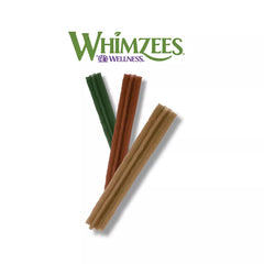 WHIMZEES Stix Dental Dog Treat - Natural, 1 Count