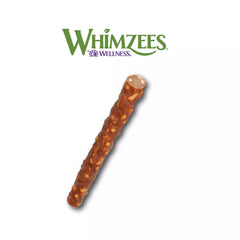 WHIMZEES Veggie Sausage Dog Dental Treat - Natural, 1 Count