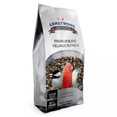 Armstrong™ Feather Treat® Premium Blend Wild Bird Food