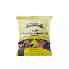 Armstrong™ Easy Pickens® Nyger Seed Wild Bird Food