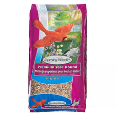 Morning Melodies™ Premium Year-Round Wild Bird Food