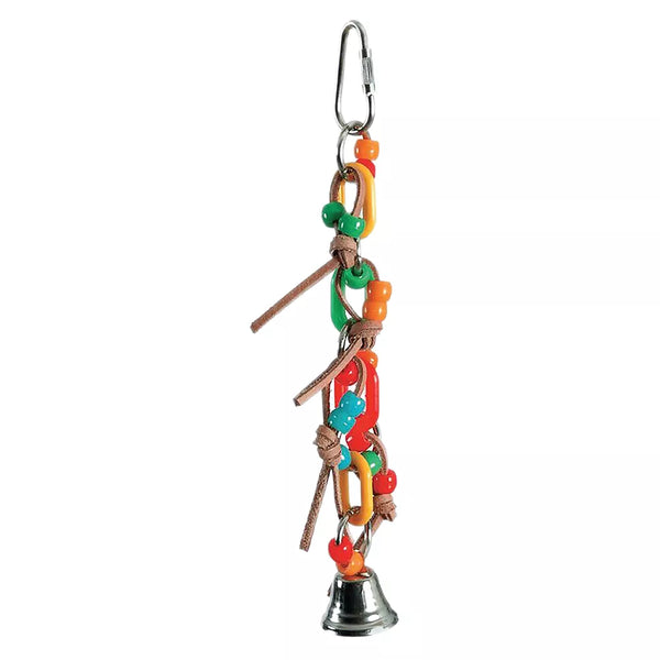 All Living Things® Chain Dangler Bird Toy