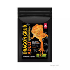 Exo Terra® Dragon Grub Adult Bearded Dragon Pellets