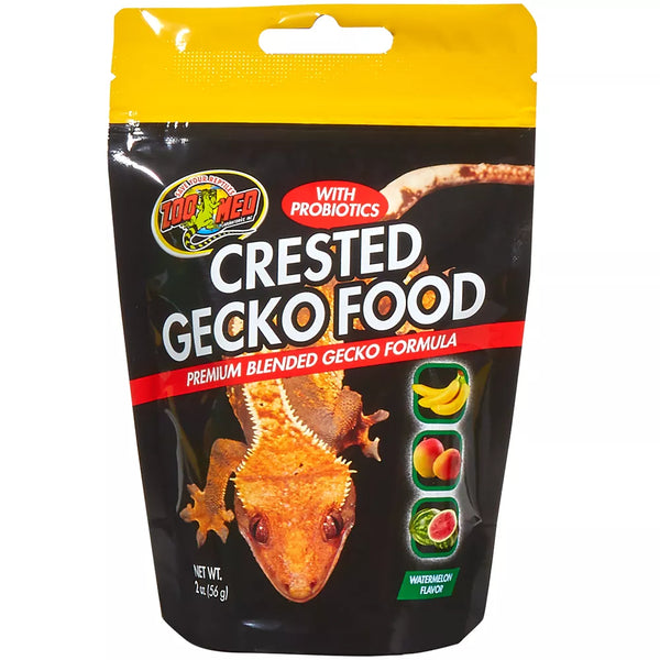 Zoo Med Watermelon Crested Gecko Food