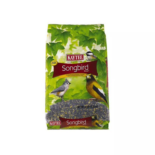 KAYTEE® Songbird Blend Wild Bird Food
