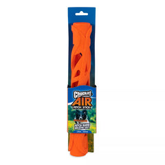 Chuckit!® Breathe Right® Fetch Stick Dog Toy
