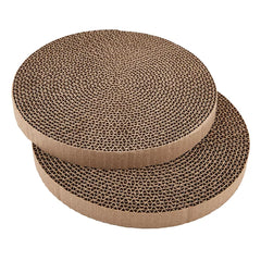 Whisker City® Scratcher Refills - 2 Pack