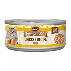 Merrick® Purrfect Bistro® Adult Wet Cat Food - 3 Oz., Corn Free, Grain Free