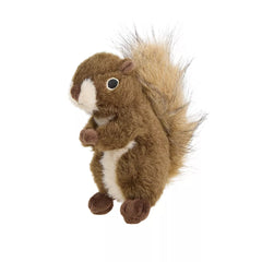 Joyhound® Crazy Comfy Realistic Squirrel Dog Toy - Plush, Squirrel