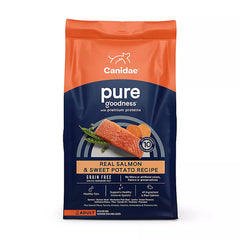 Canidae® Pure™ Adult Dry Dog Food - Limited Ingredient Diet, Salmon