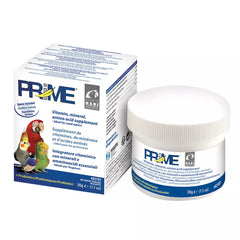 HARI® Prime® Vitamin, Mineral, Amino Acid Supplement for Birds