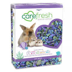 carefresh® Special Edition Small Pet Bedding - Sea Glass