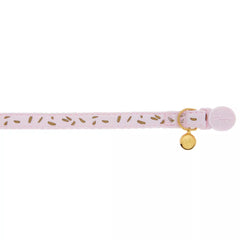 Whisker City® Gold Sprinkles Fast-Release Kitten Collar