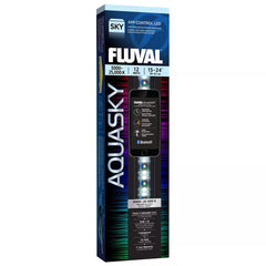 Fluval® AquaSky LED Aquarium Light - 12 Watt