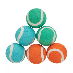 Joyhound® Game On Tennis Ball Dog Toys - 6 Pack