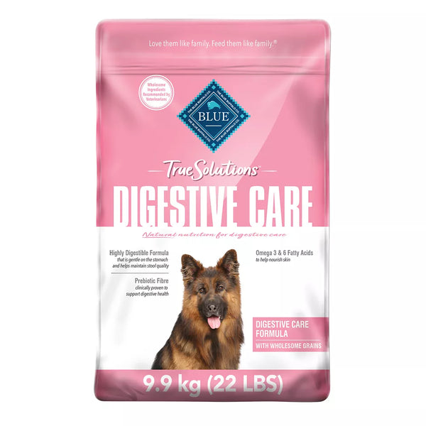 Blue Buffalo® True Solutions™  Adult Dry Dog Food - Natural, Chicken