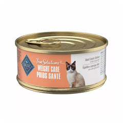 Blue Buffalo® True Solutions™ Weight Care Adult Cat Food - Chicken