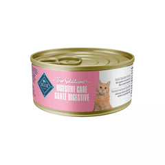 Blue Buffalo® True Solutions™ Digestive Care Adult Cat Food - Chicken