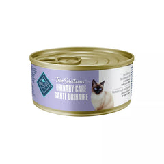 Blue Buffalo® True Solutions™ Urinary Care Adult Cat Food - Chicken