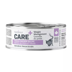 Nutrience Care® Weight Management Adult Cat Food