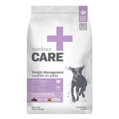 Nutrience Care® Weight Management Adult Dog Food