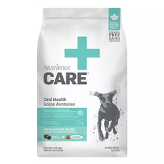 Nutrience Care® Oral Health Adult Dog Food