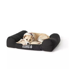 KONG® Durable Lounger Dog Bed