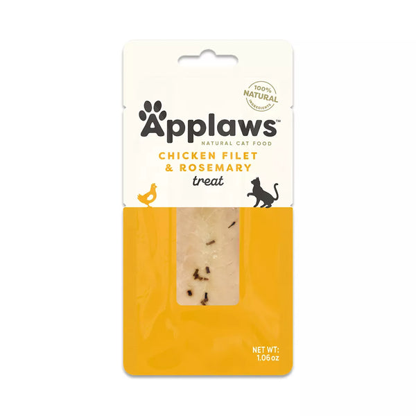 Applaws Cat Treat Loin - Natural