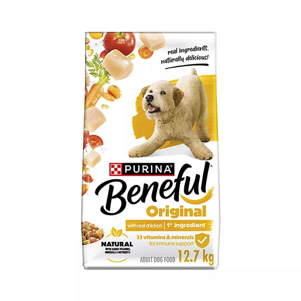 Beneful Originals Adult Dry Dog Food - Real Chicken