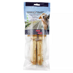 Chew Time™ Rawhide Free Rolls Dog Treat