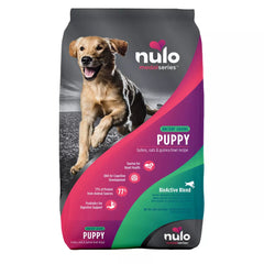 Nulo MedalSeries Puppy Dry Dog Food - Turkey