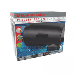 Marineland® Penguin PRO 275 Aquarium Power Filter