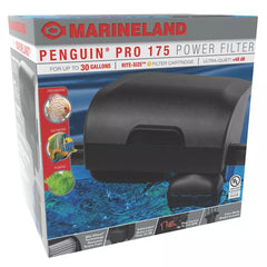 Marineland Penguin PRO 175 Aquarium Power Filter