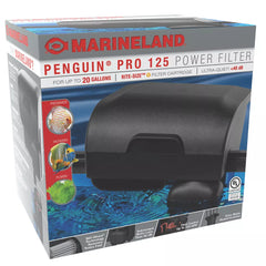 Marineland Penguin PRO 125 Aquarium Power Filter