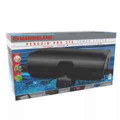 Marineland Penguin PRO 375 Aquarium Power Filter