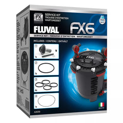 Fluval® FX6 Service Kit