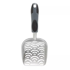 ExquisiCat® Aluminum Cat Litter Scoop