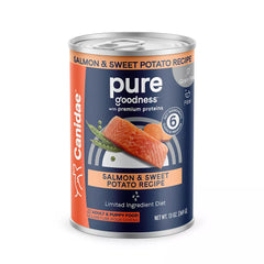 Canidae® Pure™ All Life Stage Wet Dog Food - Limited Ingredient Diet, Pate, 13 Oz.