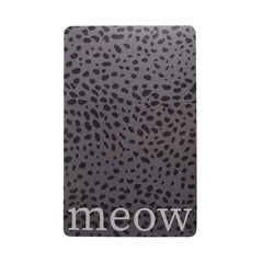Whisker City® Meow Dot Cat Placemat