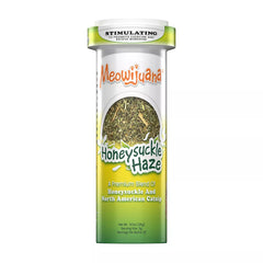 Meowijuana® Honeysuckle Haze Catnip