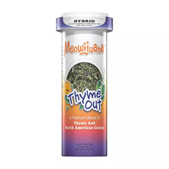 Meowijuana® Tyme Out Catnip