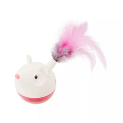 Catstages Hunt 'N Swat Treat Tumbler Cat Toy